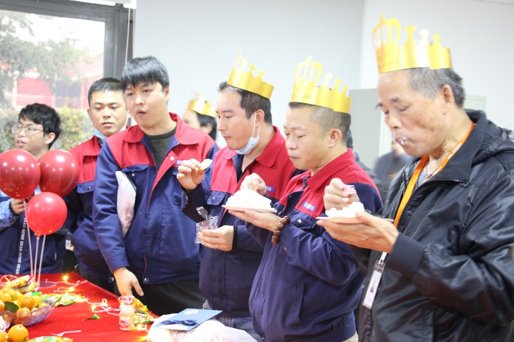 恒溫恒濕試驗箱