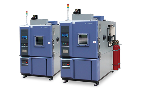 防爆高低溫試驗箱