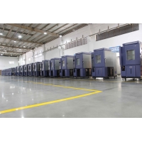 恒溫恒濕試驗(yàn)箱究竟有何用？