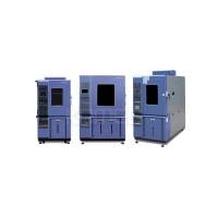 如何操作恒溫恒濕試驗箱？