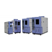 選擇環境可靠性試驗設備的五大原則