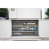 如何清潔恒溫恒濕試驗(yàn)箱的配電柜和水回路室？