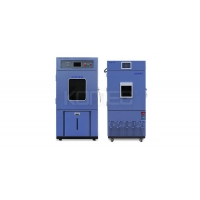 小型快速溫變試驗箱有什么優點？